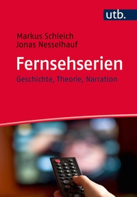 Abbildung von: Fernsehserien - UTB