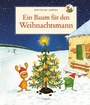 Cover: Ein Baum für den Weihnachtsmann - Lappan