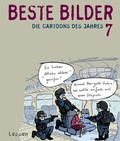 Cover: Beste Bilder 7 - Lappan
