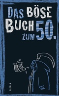 Cover: Das b&ouml;se Buch zum 50 - Lappan
