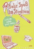 Cover: Kritzeln, Raten, locker bleiben - Lappan