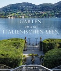 Abbildung von: Gärten an den italienischen Seen - Gerstenberg