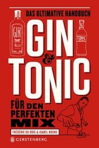 Abbildung von: Gin & Tonic - Gerstenberg
