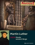 Cover: Martin Luther - Gerstenberg