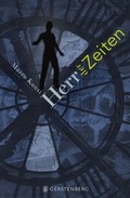 Cover: Herr der Zeiten - Gerstenberg