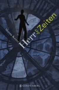 Enlarge image Cover: Herr der Zeiten - Gerstenberg