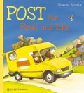 Cover: Post f&uuml;r Paul und Ida - Gerstenberg