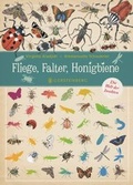 Cover: Fliege, Falter, Honigbiene - Gerstenberg