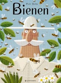 Abbildung von: Bienen - Gerstenberg