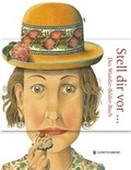 Cover: Stell dir vor ... - Gerstenberg