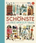Cover: Das sch&ouml;nste und gr&ouml;&szlig;te Bildw&ouml;rterbuch der Welt - Gerstenberg