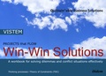 Cover: Win-Win Solutions - ibidem