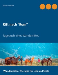 Abbildung von: Ritt nach "Rom" - BoD - Books on Demand