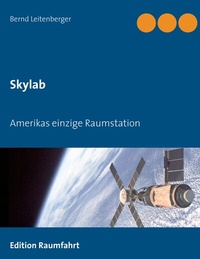 Abbildung von: Skylab - BoD - Books on Demand