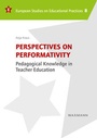 Bild: Perspectives on Performativity - Waxmann