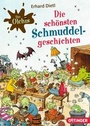 Cover: Die Olchis. Die schönsten Schmuddel-Geschichten - Oetinger