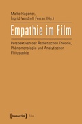 Cover: Empathie im Film - transcript