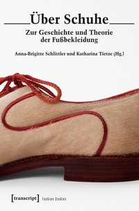 Abbildung von: Über Schuhe - transcript