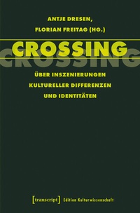 Enlarge image Cover: Crossing - transcript