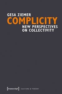 Enlarge image Cover: Complicity - transcript