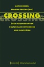 Cover: Crossing - transcript