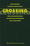 Cover: Crossing - transcript