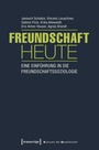 Cover: Freundschaft heute - transcript