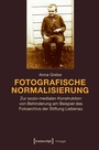Cover: Fotografische Normalisierung - transcript