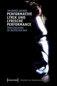 Enlarge image Cover: Performative Lyrik und lyrische Performance - transcript