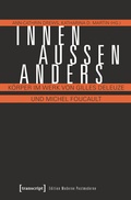Cover: Innen - Au&szlig;en - Anders - transcript