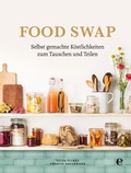 Cover: Food Swap - Edel