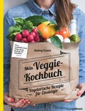Cover: Mein Veggie Kochbuch - h.f.ullmann publishing