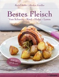 Cover: Bestes Fleisch - h.f.ullmann publishing