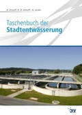 Cover: Taschenbuch der Stadtentw&auml;sserung - Vulkan-Verlag