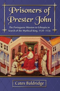 Abbildung von: Prisoners of Prester John - McFarland & Co Inc