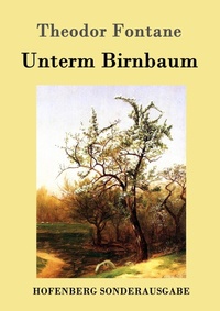 Enlarge image Cover: Unterm Birnbaum - Hofenberg