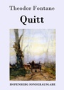 Cover: Quitt - Hofenberg
