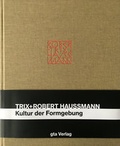 Cover: Trix und Robert Haussmann - gta Verlag