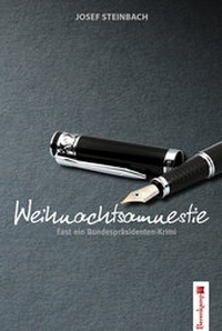 Abbildung von: Weihnachtsamnestie - Berenkamp