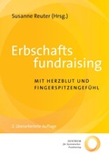 Cover: Erbschaftsfundraising - BoD - Books on Demand