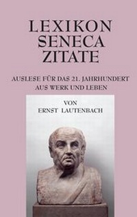 Abbildung von: Lexikon Seneca Zitate - Iudicium
