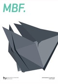 Cover: MBF - Kettler