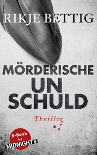 Abbildung von: Mörderische Unschuld - BoD - Books on Demand