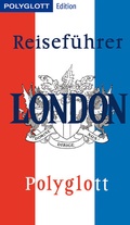 Cover: London - Polyglott
