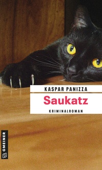 Abbildung von: Saukatz - Gmeiner-Verlag