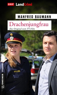Abbildung von: Drachenjungfrau - Gmeiner-Verlag
