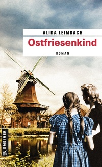 Abbildung von: Ostfriesenkind - Gmeiner-Verlag