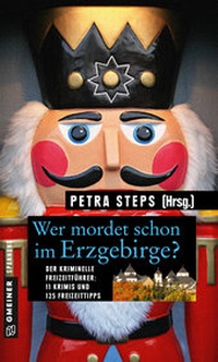 Abbildung von: Wer mordet schon im Erzgebirge? - Gmeiner-Verlag