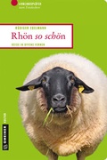 Cover: Rh&ouml;n so sch&ouml;n - Gmeiner-Verlag
