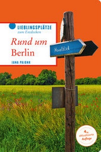 Abbildung von: Rund um Berlin - Gmeiner-Verlag